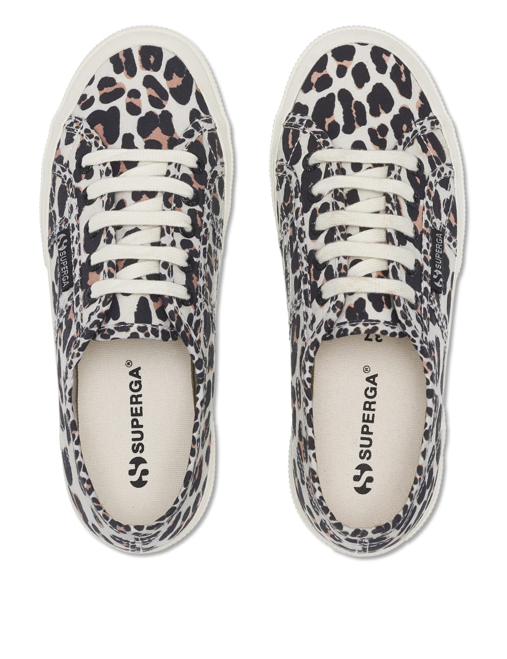 superga cheetah sneakers