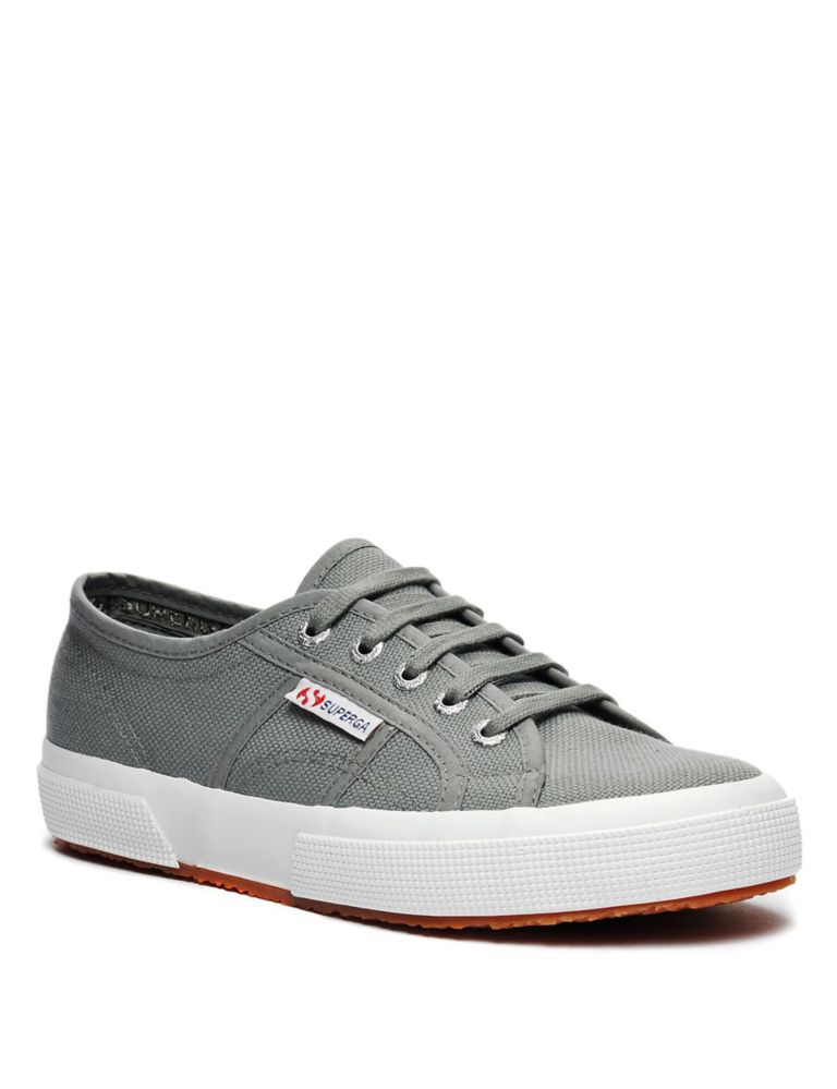 2750 Cotu Classic Canvas Trainers 2 of 4