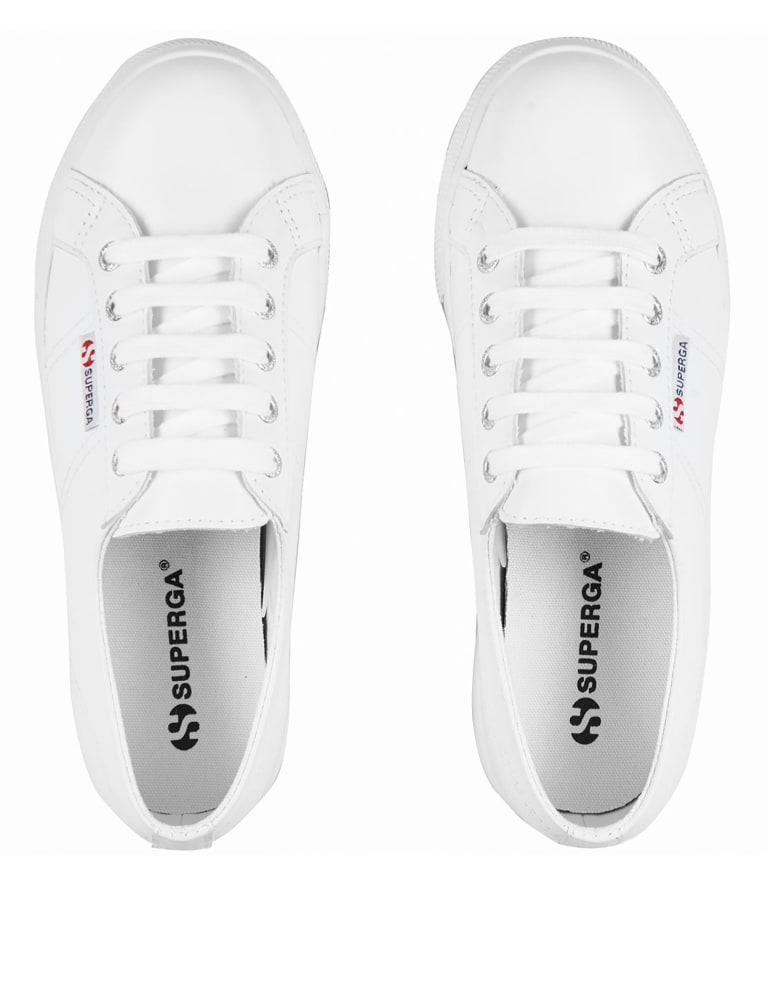 How to lace supergas 2025 5 holes