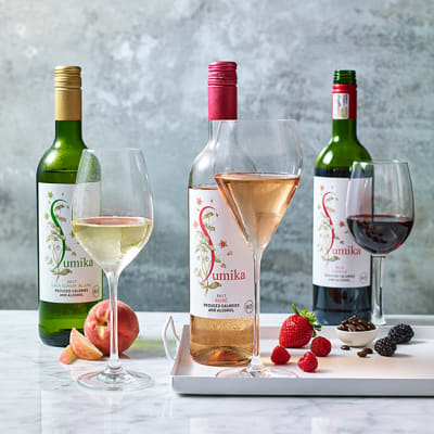 Try Low Alcohol Low Calorie Wine Health M&S