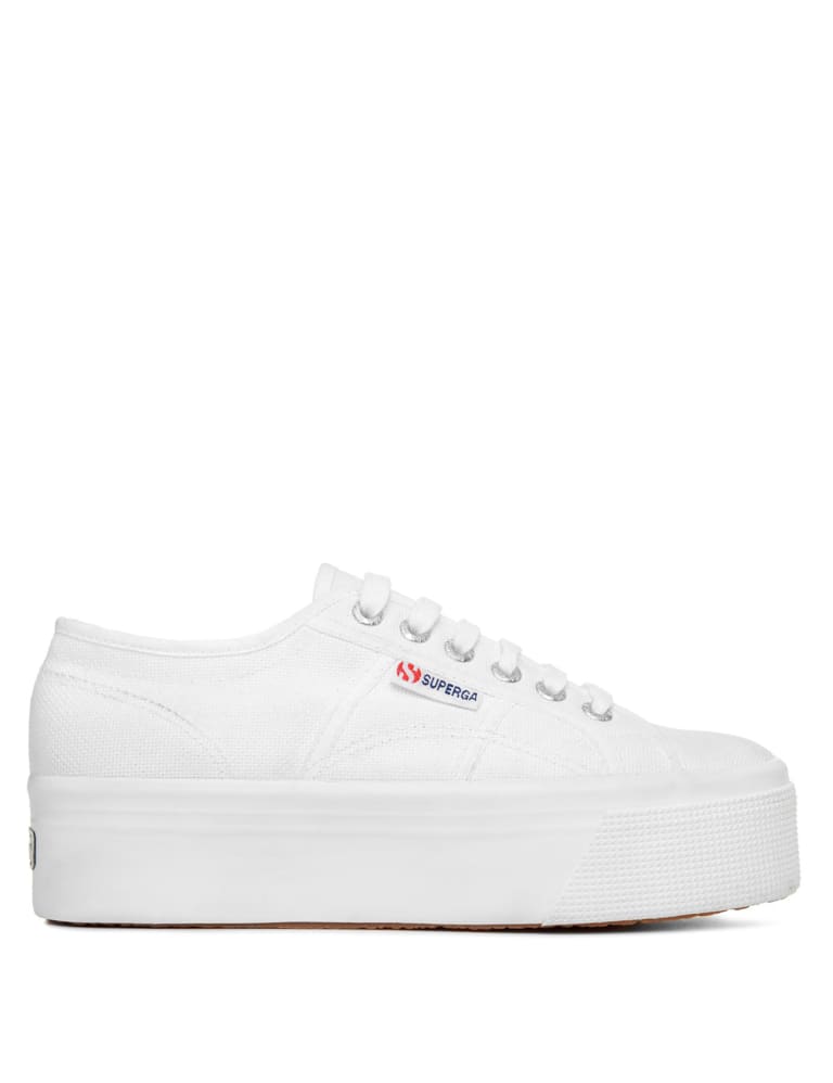 Superga 2790 sales acotw platform