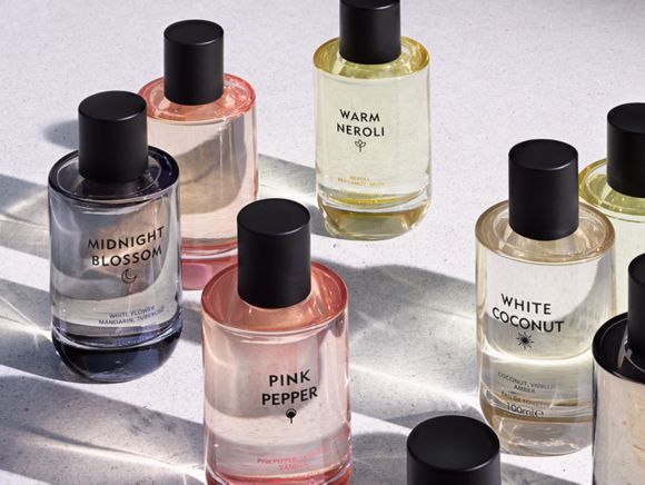 Discover Fragrances 