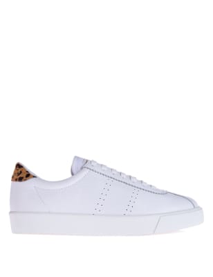 superga comfleau leopard