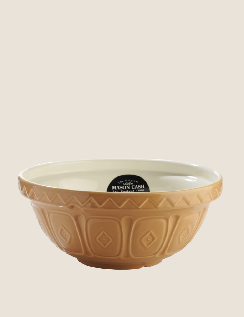 29cm Mixing Bowl Mason Cash M&S