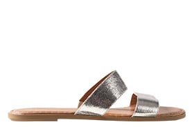 marks and spencer ladies flat sandals