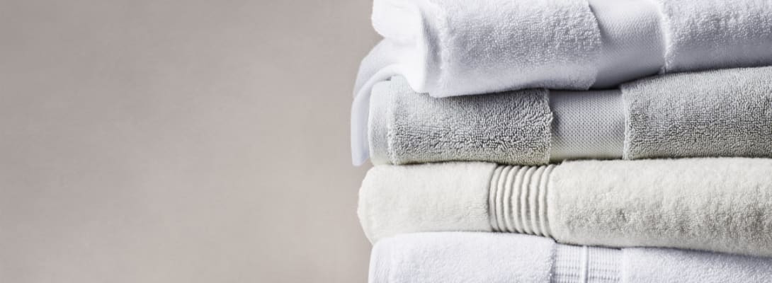 supima cotton towels