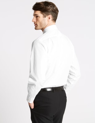 2 inch longer shirts