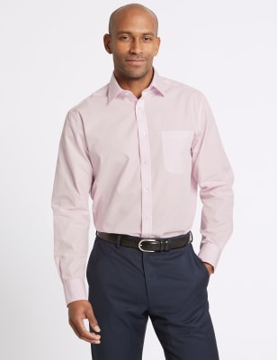 2 inch longer slim fit sale shirts