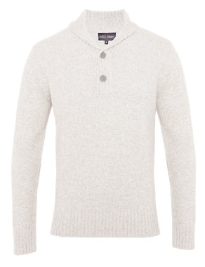 2in Longer Y-Neck Layered Jumper Image 2 of 4