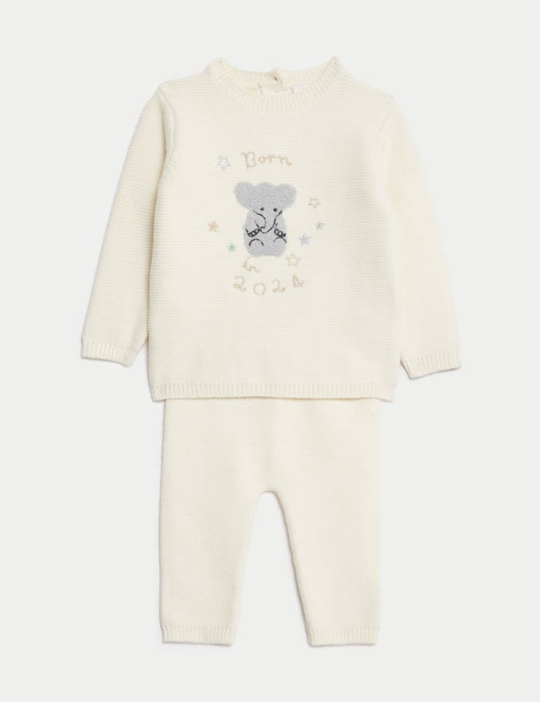 M&s unisex baby top