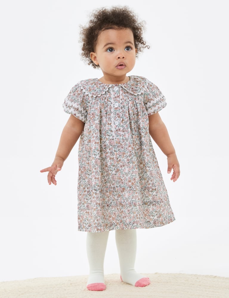 https://asset1.cxnmarksandspencer.com/is/image/mands/2pc-Cotton-Rich-Floral-Dress---Leggings-Outfit--0-3-Yrs-/SD_04_T78_2295A_A4_X_EC_0?%24PDP_IMAGEGRID%24=&wid=768&qlt=80