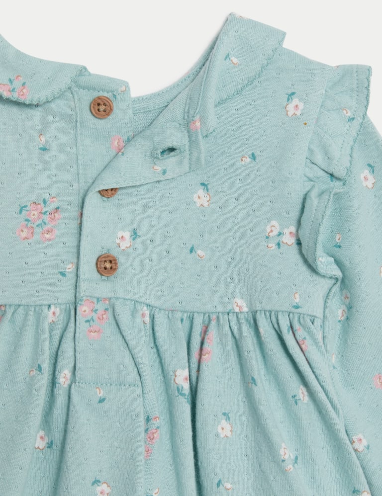 M&s baby girl sales dresses