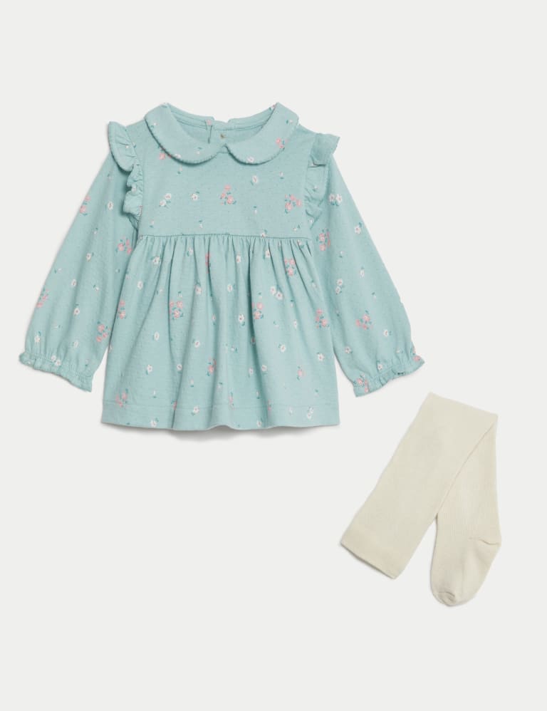 M&s baby girl tights store