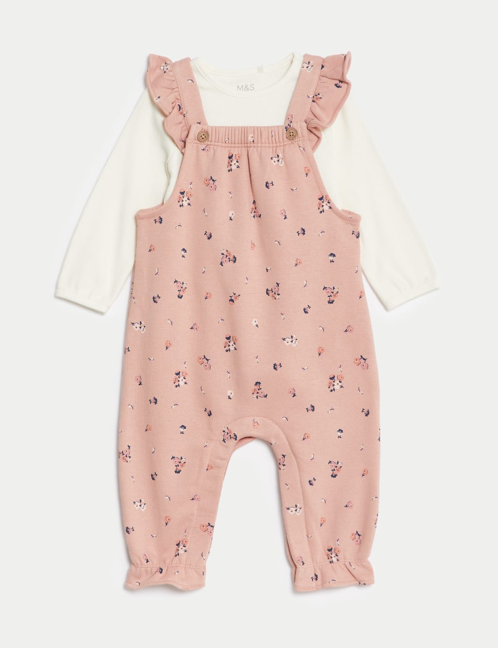 Marks and spencer discount baby girls clothes