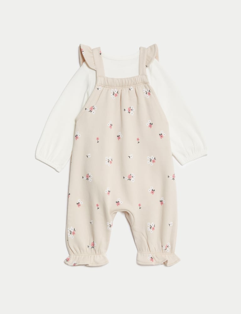 Baby girl dungarees next store