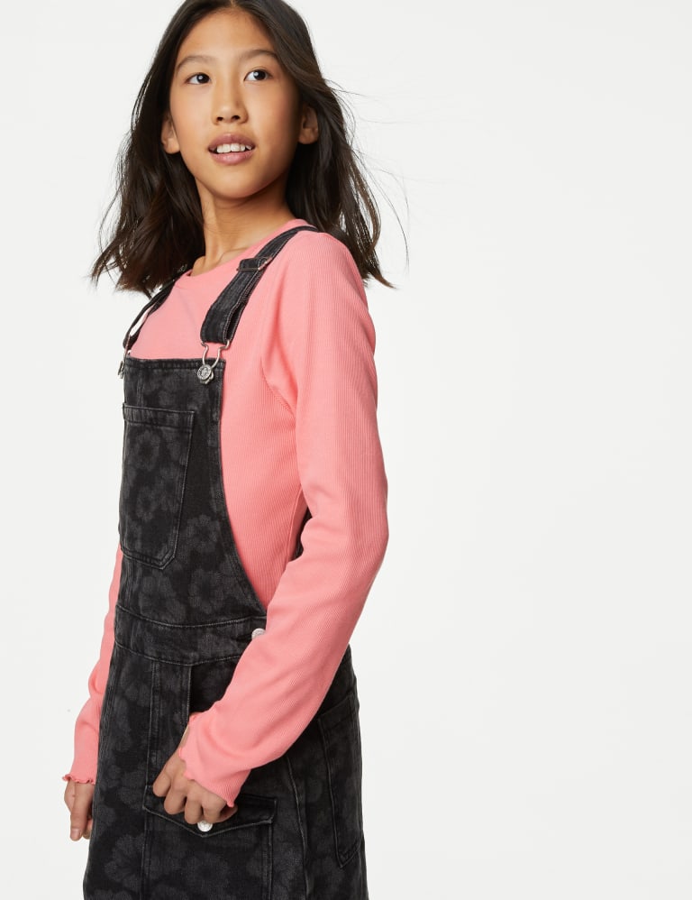 M&s pinafore 2024