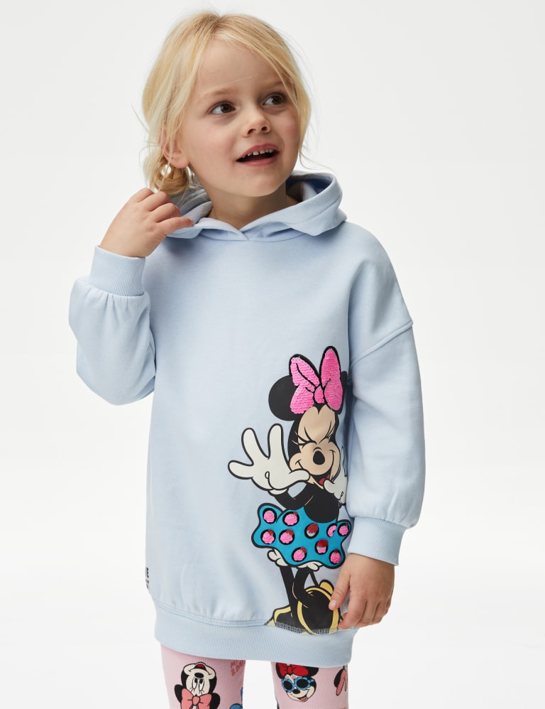 Minnie mouse girl outfit discount