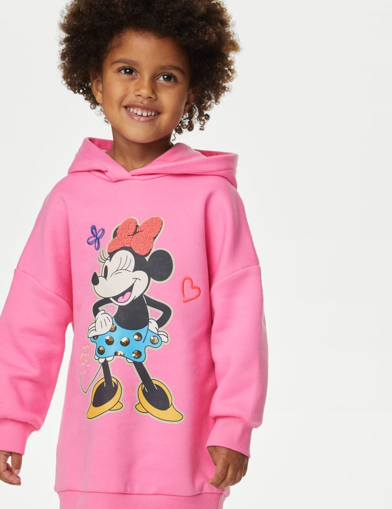 Minnie mouse 2 piece outfit 2025