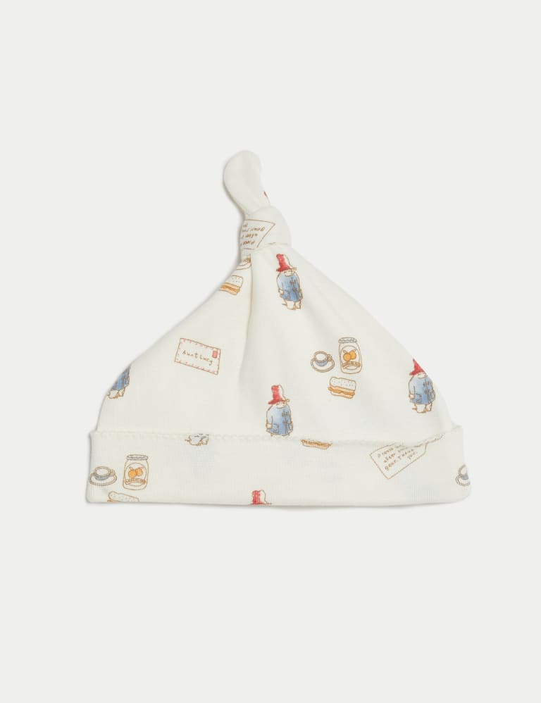 Paddington sleepsuit hotsell