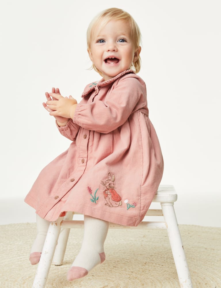 M&s sales baby dress