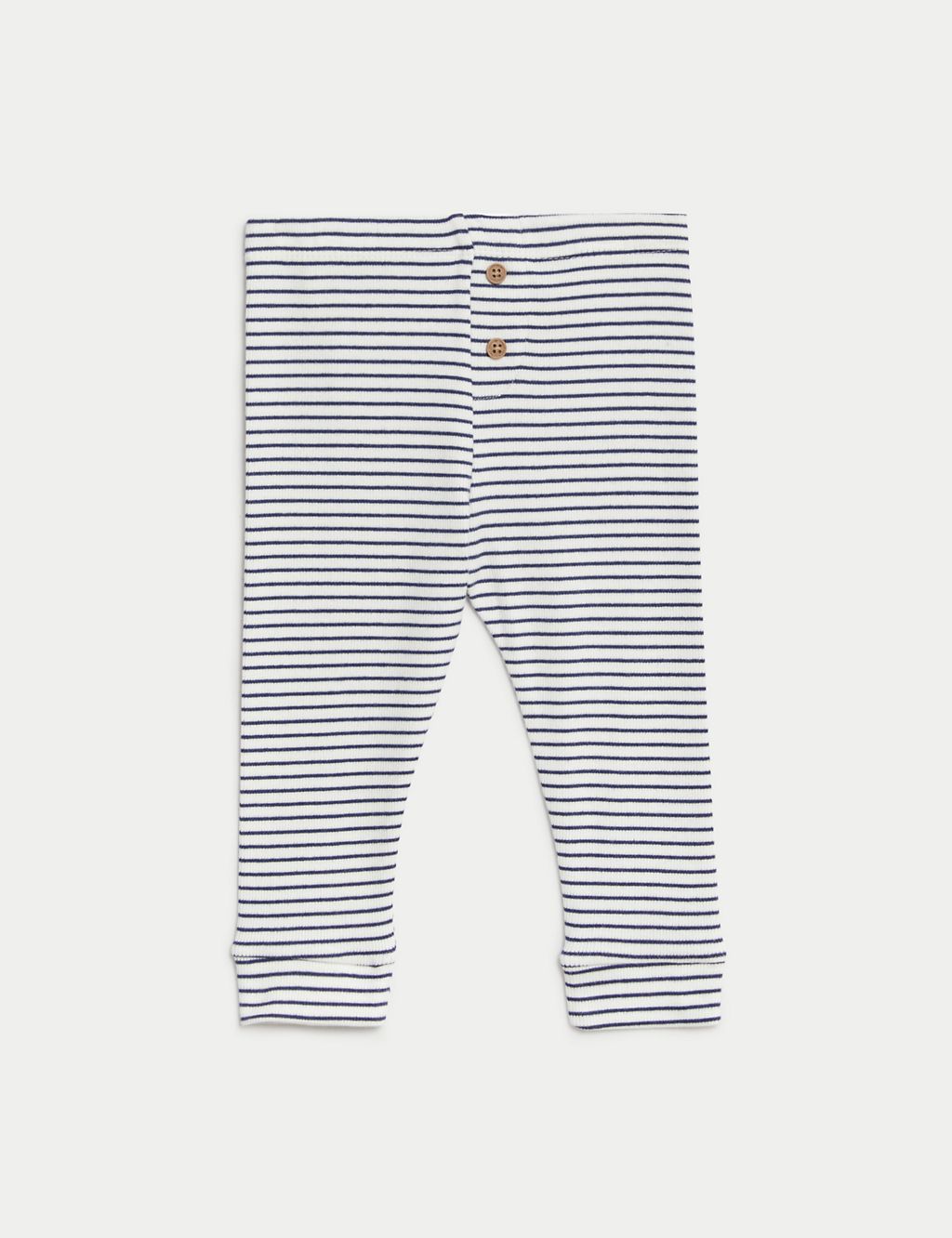 2pc Cotton Rich Peter Rabbit™ Outfit (0-3 Yrs) 8 of 9