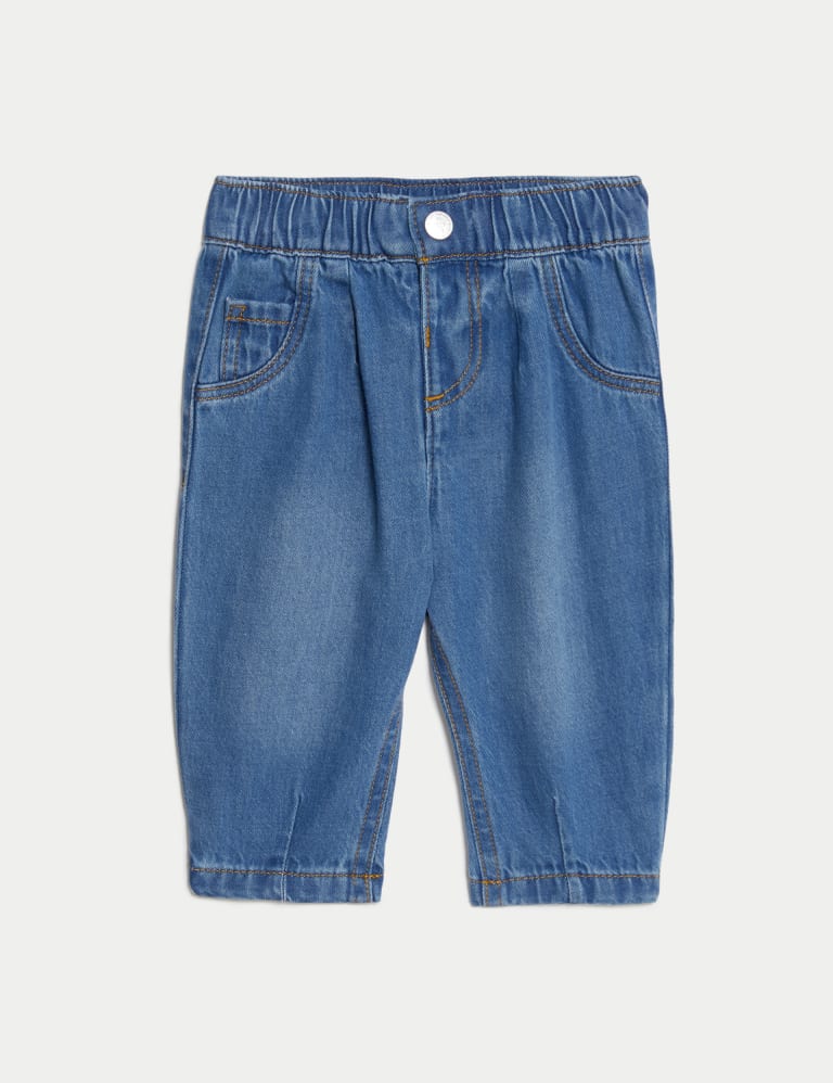 M&s baby cheap shorts