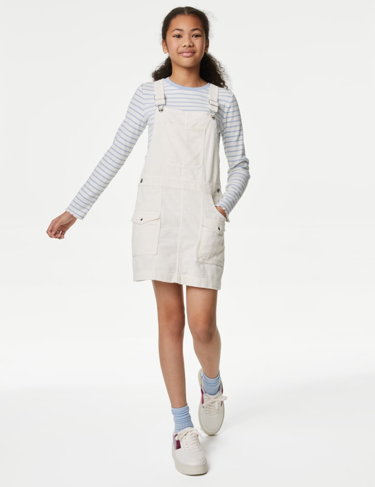 M&s pinafore cheap