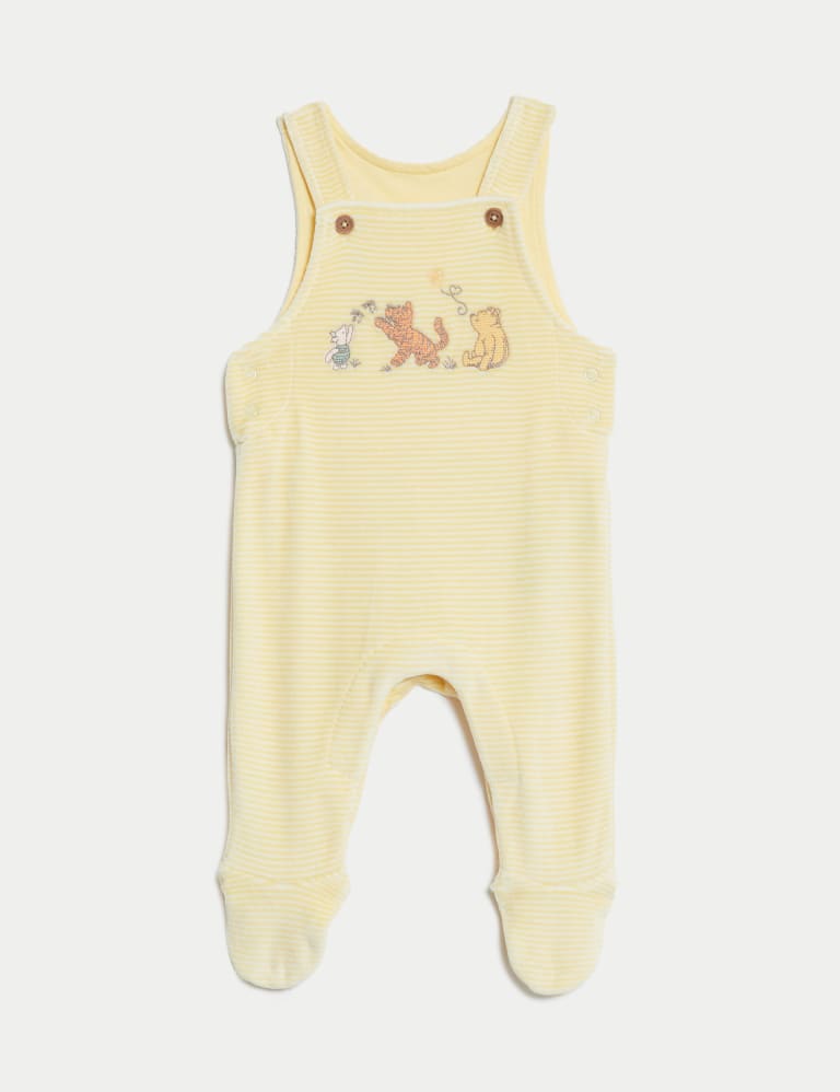 Baby jumper winnie the pooh sale