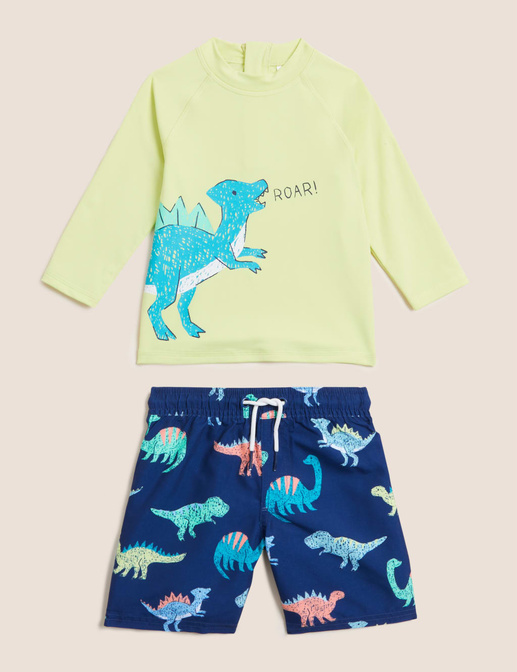 Boys dinosaur swimwear outlet