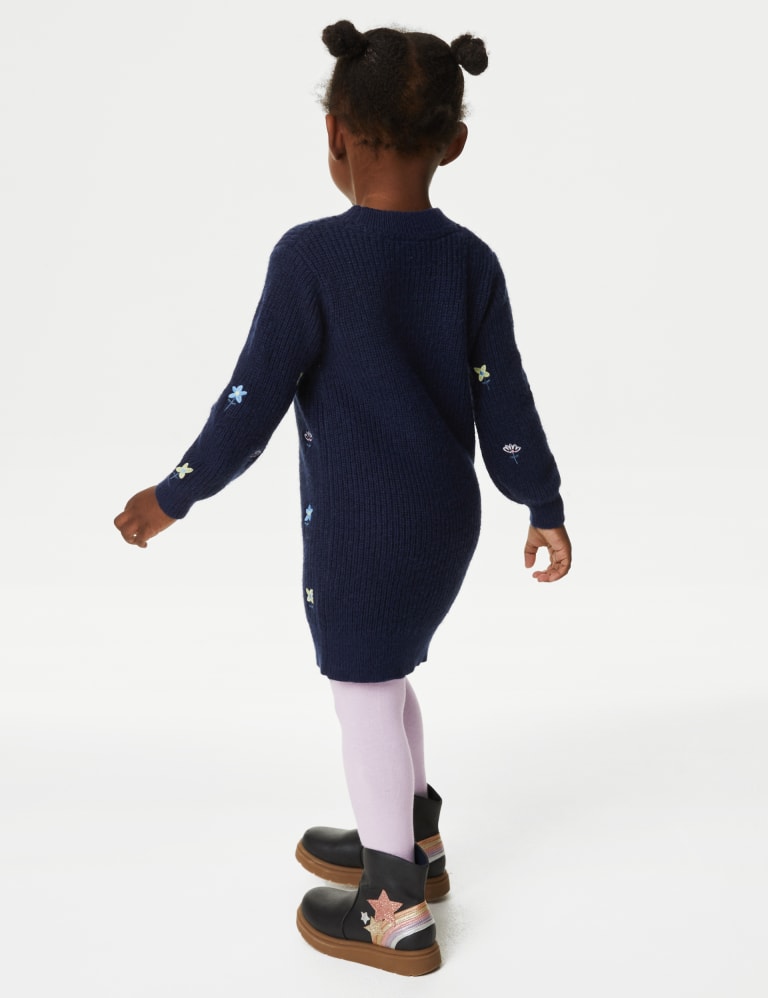 2 years baby hotsell girl winter dresses