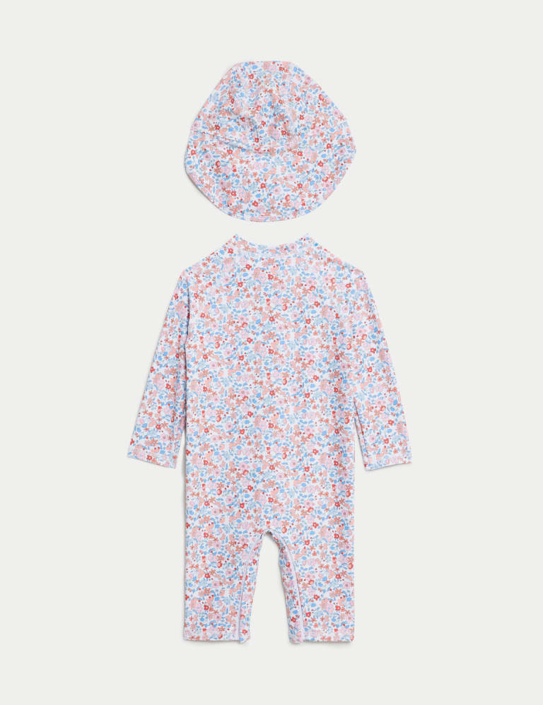 M&s baby swimsuit clearance