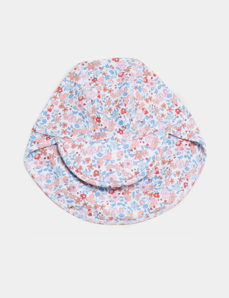 M&s baby cheap sun hat
