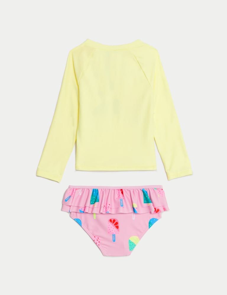 M&s swimwear girls 2025