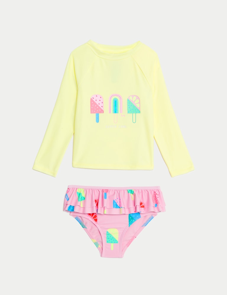 M&s new arrivals swimwear girls