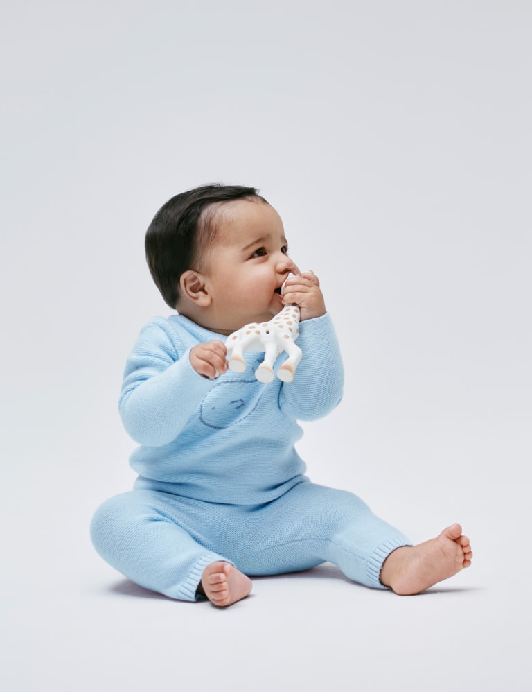 Baby shop whale outfit