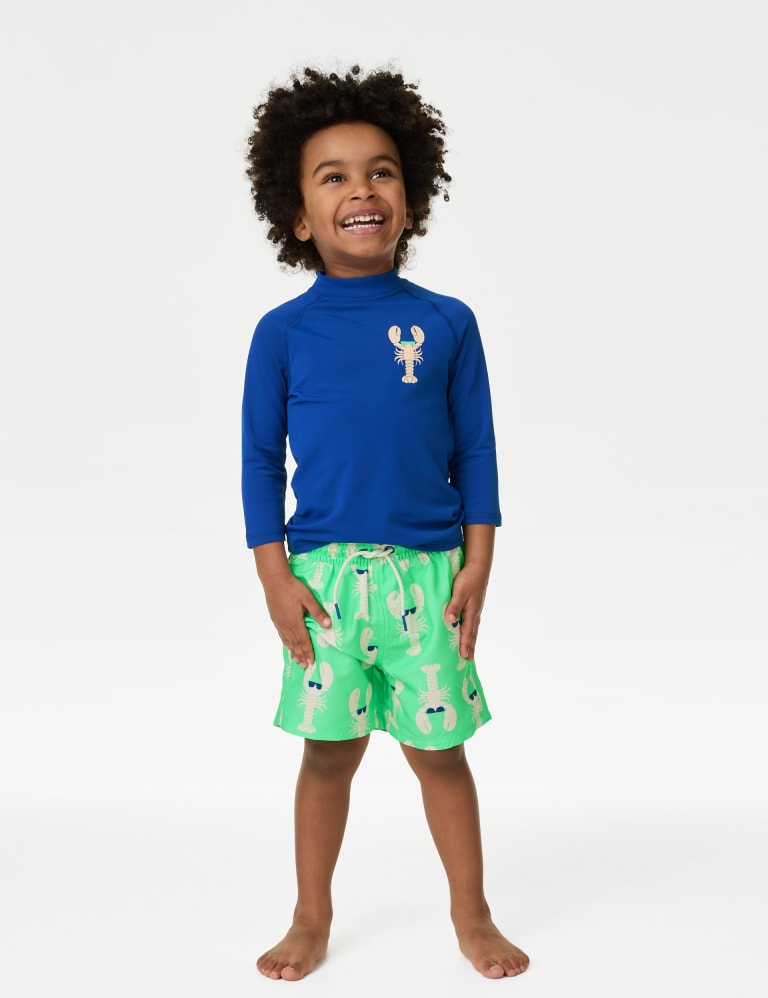 Shop Swimwear For Boys 2 - 8 Years