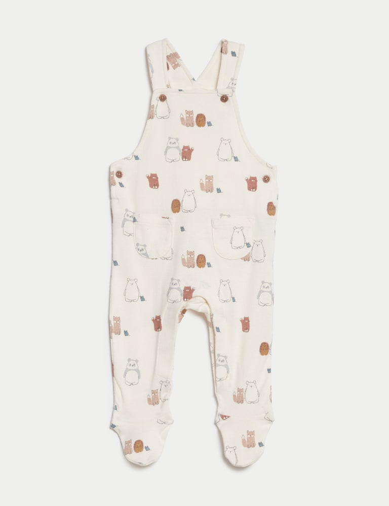 M&s kids dungarees deals
