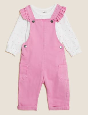 Baby Clothes | Baby & Toddler Clothes | M&S