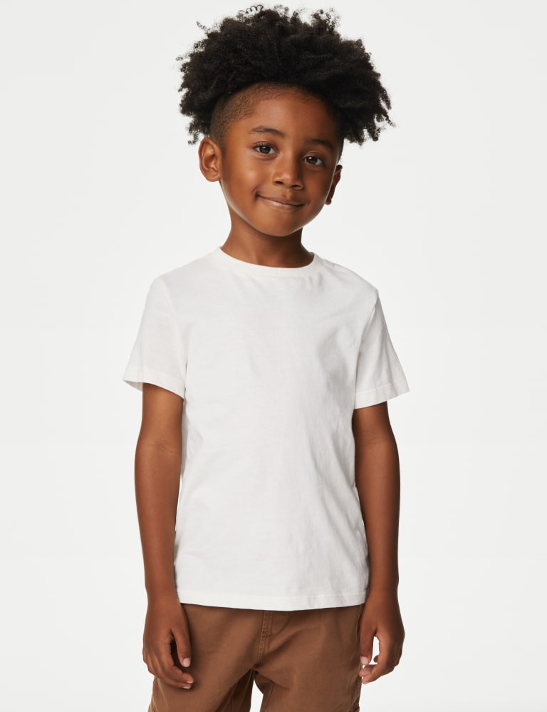 Hooded t shop shirt for boy