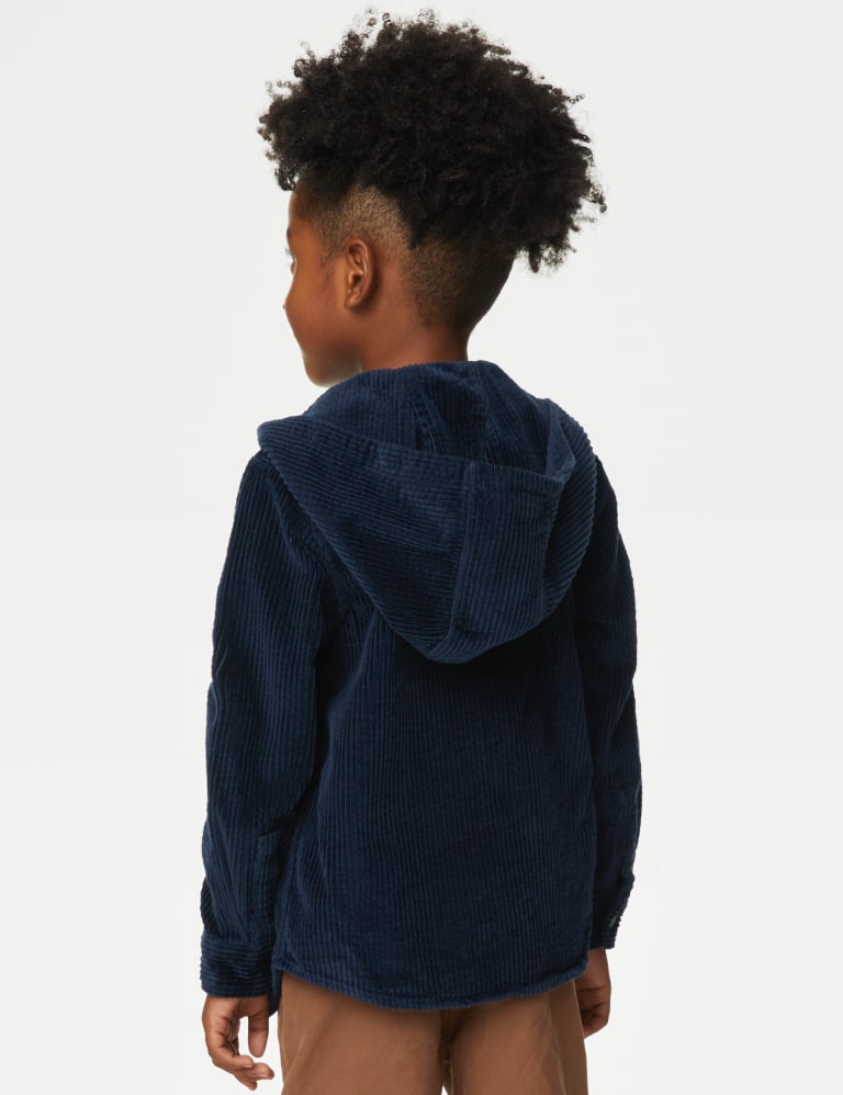 Hooded t deals shirt for boy