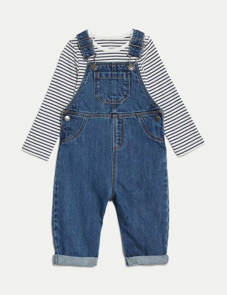 M&s baby boy dungarees new arrivals