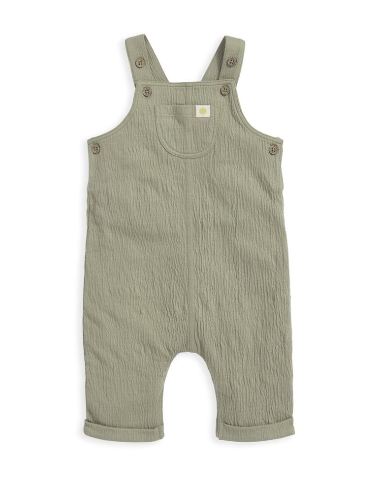 2pc Pure Cotton Outfit (0-3 Yrs) 5 of 5