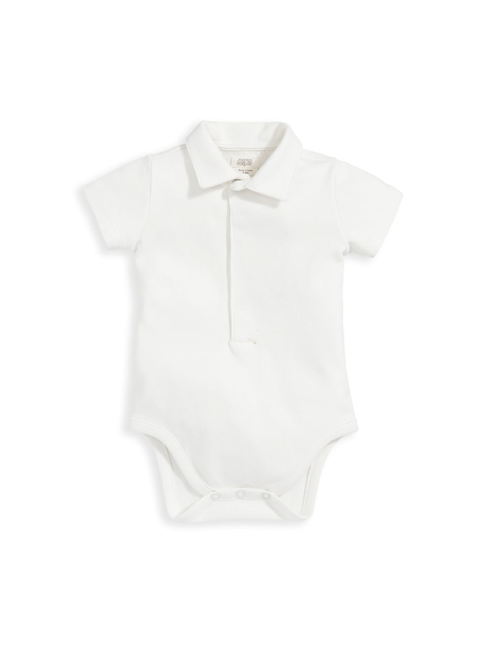 2pc Pure Cotton Outfit (3Mths-2 Yrs) 5 of 5