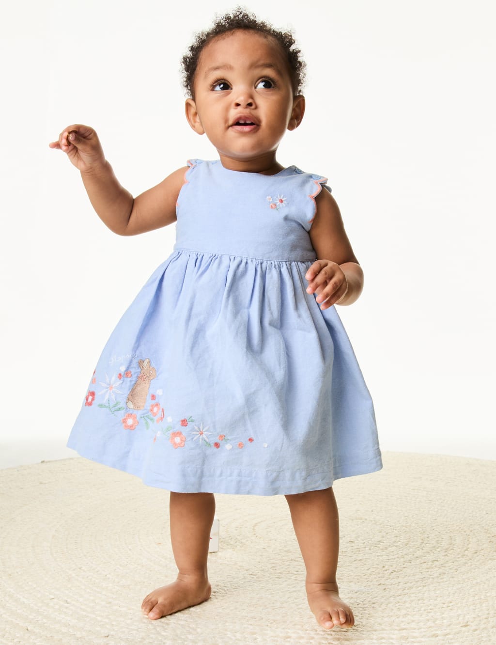 Peter rabbit fancy dress baby online