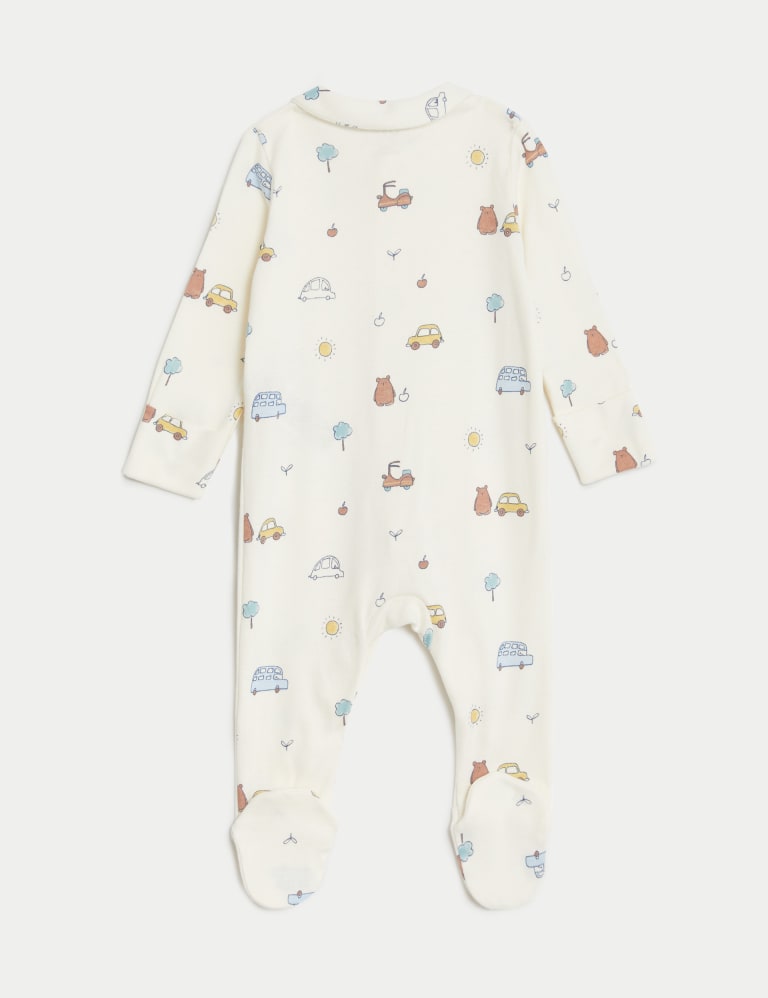 Sleepsuit and hat cheap