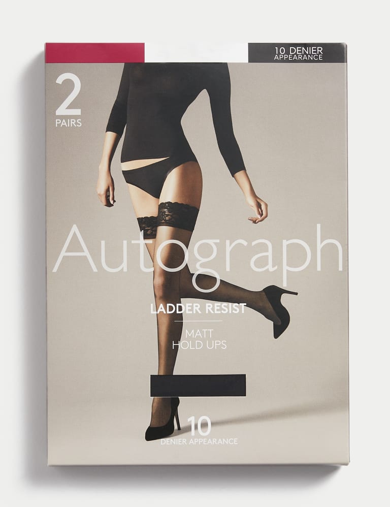 Toeless hold ups marks and spencer top