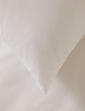 2pk Anti Allergy Plus Firm Pillows Image 2 of 3