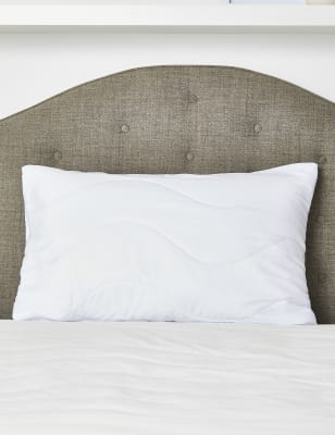 2pk Anti Allergy Plus Pillow Protectors Image 2 of 3