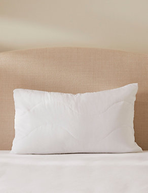 2pk Anti Allergy Plus Pillow Protectors Image 2 of 3