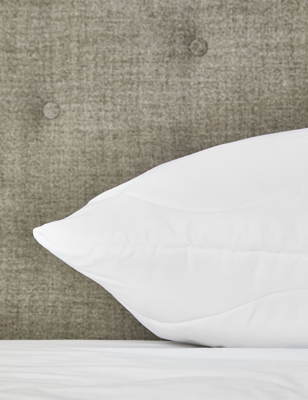 Anti allergy pillow case sale